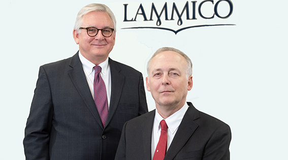 2021 LAMMICO Rate Update: No Rate Change
